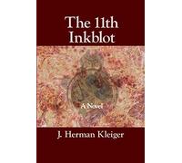 The 11th Inkblot: A Novel