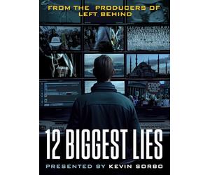 The 12 Biggest Lies