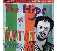 The 12 Cellists Berlin Philharmonic - Hips of Tradition - Brazil 5 - Return of Tom Ze