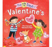 The 12 Days of Valentine's