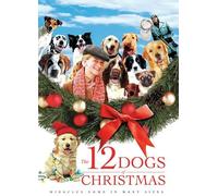 The 12 Dogs of Christmas