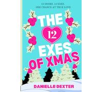 The 12 Exes of Christmas: 1 (The Christmas Countdown Collection)