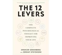 The 12 Levers