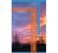 The 12 Steps and 12 Traditions of SIA