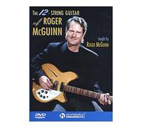 The 12-String Guitar Of Roger Mcguinn [DVD] [NTSC]