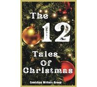 The 12 Tales of Christmas