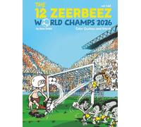 THE 12 ZEERBEEZ WORLD CHAMPS 2026