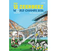 THE 12 ZEERBEEZ WORLD CHAMPS 2026
