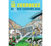 THE 12 ZEERBEEZ WORLD CHAMPS 2026