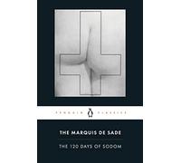 The 120 Days of Sodom – Penguin Books
