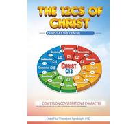 THE 12CS OF CHRIST: Christ At The Centre
