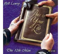 The 12th Man - Bill Lawry This Is Your Life [European Import]