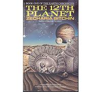 The 12th Planet
