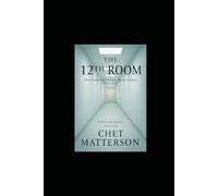 The 12th Room: “Some rooms don’t need locks. They need forgetting.”