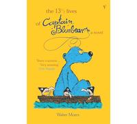 The 13.5 Lives Of Captain Bluebear