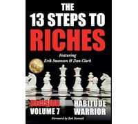 The 13 Steps to Riches, Volume 7: Decision