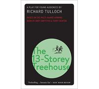 The 13-Storey Treehouse: A Musical Play for Young Audiences (NewSouth Plays)