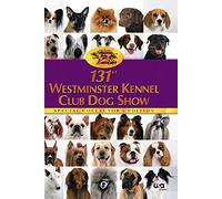The 131st Westminster Kennel Club Dog Show [DVD] [Import]