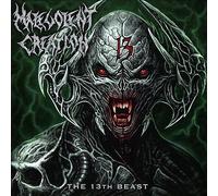 The 13th Beast