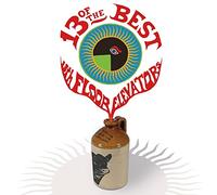 The 13th Floor Elevators - 13 Of The Best Of The 13th Floor Elevators (Red