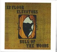 The 13Th Floor Elevators - Bull Of The Woods