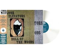 The 13th Floor Elevators - Bull Of The Woods [VINYL]