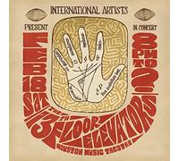 The 13th Floor Elevators - Live Evolution Lost (2CD Mediabook)