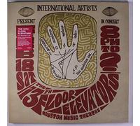 Various - Live Evolution Lost [VINYL]