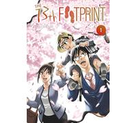 The 13th Footprint, Vol. 1: Volume 1