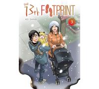 The 13th Footprint, Vol. 3