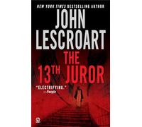 The 13th Juror: 4 (Dismas Hardy)
