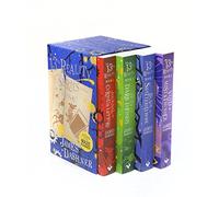 The 13th Reality Series: 4 Book Box Set: 4 Book Set