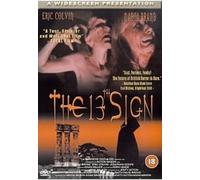 The 13th Sign [DVD]
