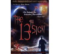 THE 13TH SIGN - VARIOUS [DVD] [2000]