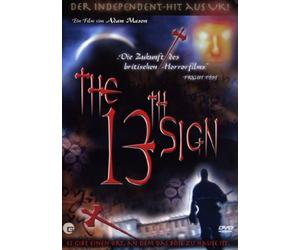 THE 13TH SIGN - VARIOUS [DVD] [2000]