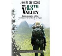 The 13th Valley: Commemorative Edition
