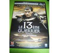 The 13th Warrior (1999) / Le 13eme Guerrier