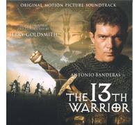 The 13th Warrior by Jerry Goldsmith (1999-09-06)