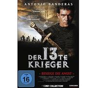 The 13th Warrior [DVD] [1999]