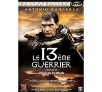 The 13th Warrior [DVD] [1999]