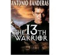 The 13th Warrior : Widescreen Edition