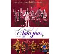 The 14 Amazons [Region 1] [NTSC] [US Import] (DVD)