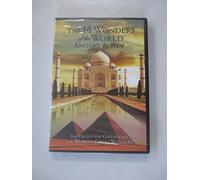 The 14 Wonders of the World ancient and new (2008) [DVD] [Region 1] [US Import] [NTSC]
