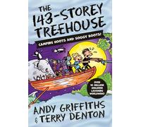 The 143-Storey Treehouse