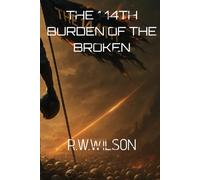 The 144TH: Burden Of The Broken