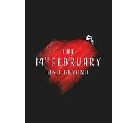 14th February And Beyond [DVD]
