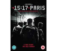 The 15:17 to Paris