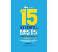 The 15 Essential Marketing Masterclasses for Your Small Business