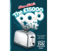 The £15000 Pop Tart - The 23 mistakes that 96% of traders make and how YOU can AVOID them.