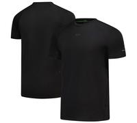 The 153rd Open Royal Portrush Hugo Boss T-Shirt - Black